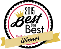 Frederick News Post Best of the Best 2015