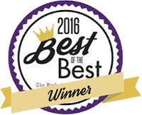 Frederick News Post Best of the Best 2016