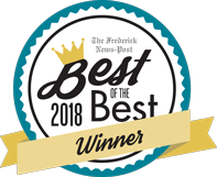 Frederick News Post Best of the Best 2018