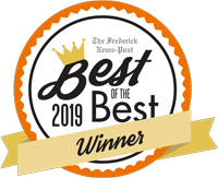 Frederick News Post Best of the Best 2019