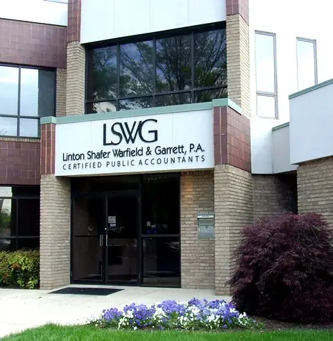 LSWG