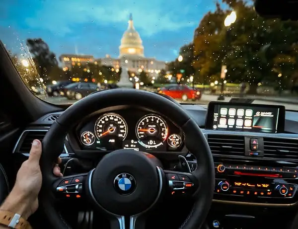 2020 IRS mileage rates
