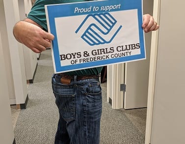 Boys & Girls Clubs of Frederick County