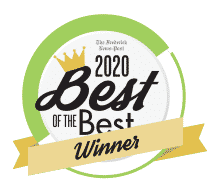 Frederick News Post Best of the Best 2020
