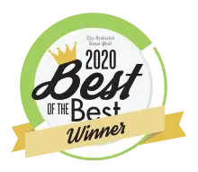 Frederick News Post Best of the Best 2020