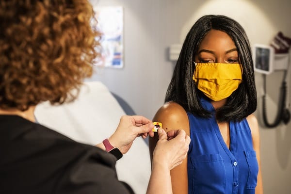 vaccination leave tax breaks