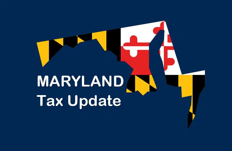 State Of Maryland Estimated Tax Payments 2025 Carol Cristen