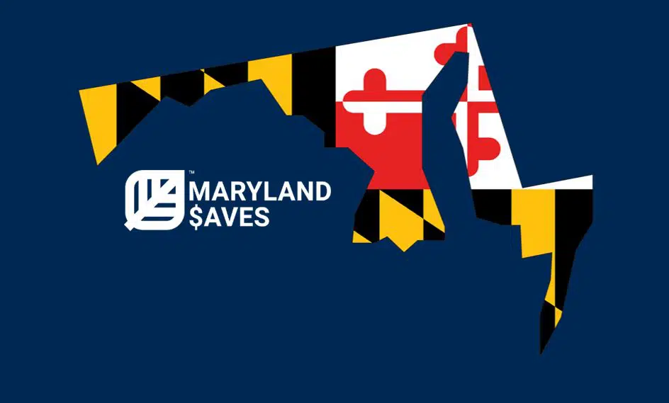 maryland workplace retirement programs