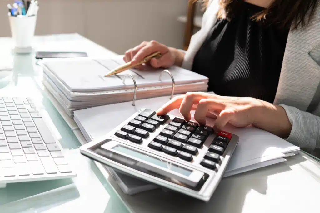 customized full-cycle accounting services in Maryland